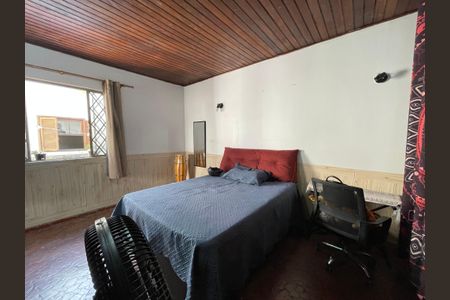 Casa à venda com 250m², 3 quartos e 3 vagasQuarto 3