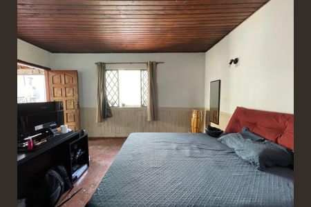 Casa à venda com 250m², 3 quartos e 3 vagasQuarto 3