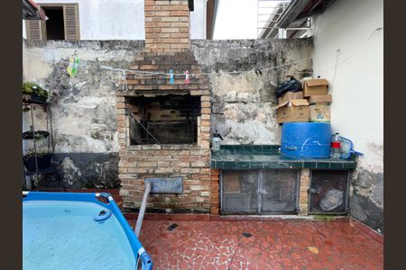 Casa à venda com 250m², 3 quartos e 3 vagasChurrasqueira