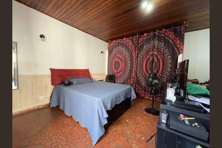 Casa à venda com 250m², 3 quartos e 3 vagasQuarto 3