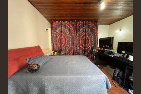 Casa à venda com 250m², 3 quartos e 3 vagasQuarto 3