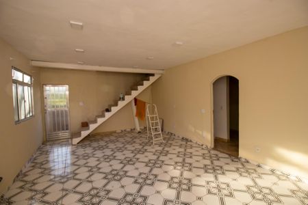 Casa à venda com 150m², 4 quartos e 1 vaga Casa à venda com 150m², 4 quartos e 1 vagaSala 1