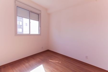 Apartamento à venda com 37m², 2 quartos e sem vaga Apartamento à venda com 37m², 2 quartos e sem vagaQuarto 2