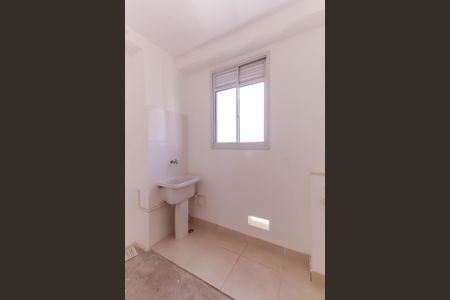Apartamento à venda com 37m², 2 quartos e sem vaga Apartamento à venda com 37m², 2 quartos e sem vagaÁrea de Serviço