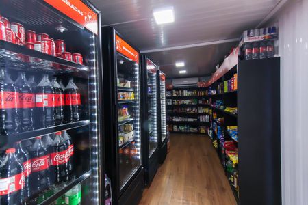 Apartamento à venda com 37m², 2 quartos e sem vaga Apartamento à venda com 37m², 2 quartos e sem vagaMercadinho