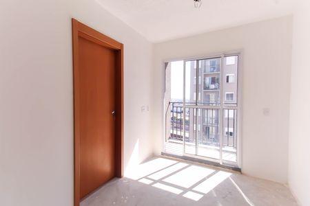 Apartamento à venda com 37m², 2 quartos e sem vaga Apartamento à venda com 37m², 2 quartos e sem vagaSala/Cozinha