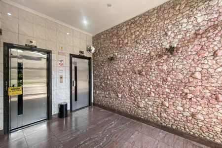 Apartamento para alugar com 33m², 1 quarto e sem vaga Apartamento para alugar com 33m², 1 quarto e sem vagaÁrea Comum