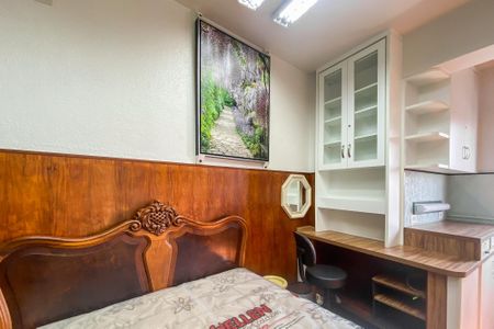 Apartamento para alugar com 33m², 1 quarto e sem vaga Apartamento para alugar com 33m², 1 quarto e sem vagaSala/Quarto