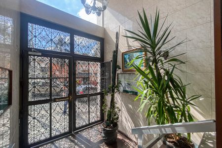 Apartamento para alugar com 33m², 1 quarto e sem vaga Apartamento para alugar com 33m², 1 quarto e sem vagaÁrea Comum