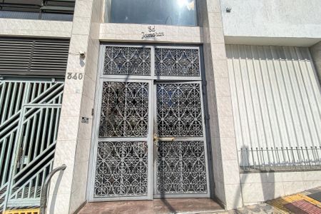 Apartamento para alugar com 33m², 1 quarto e sem vaga Apartamento para alugar com 33m², 1 quarto e sem vagaFachada