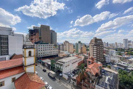 Apartamento para alugar com 33m², 1 quarto e sem vaga Apartamento para alugar com 33m², 1 quarto e sem vagaVista Sala