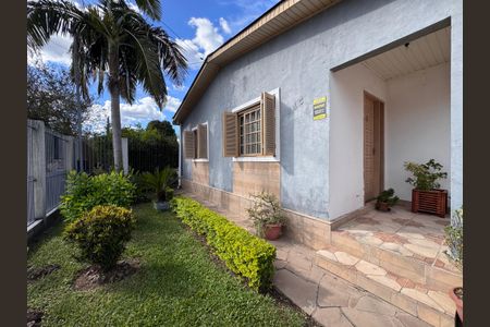 Casa à venda com 130m², 3 quartos e 3 vagasÁrea comum