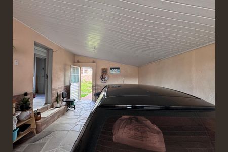 Casa à venda com 130m², 3 quartos e 3 vagasÁrea comum