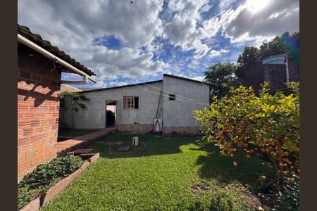 Casa à venda com 130m², 3 quartos e 3 vagasÁrea comum