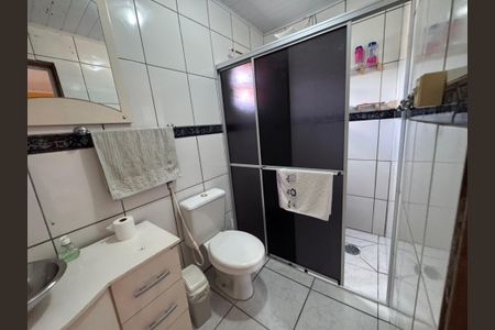 Casa à venda com 130m², 3 quartos e 3 vagasSuíte Banheiro