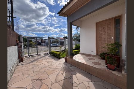 Casa à venda com 130m², 3 quartos e 3 vagasÁrea comum