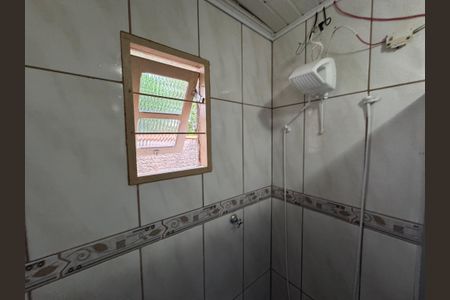 Casa à venda com 130m², 3 quartos e 3 vagasBanheiro