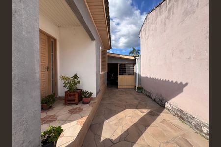 Casa à venda com 130m², 3 quartos e 3 vagasÁrea comum