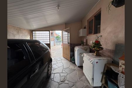 Casa à venda com 130m², 3 quartos e 3 vagasÁrea comum