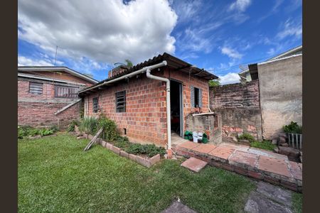 Casa à venda com 130m², 3 quartos e 3 vagasÁrea comum