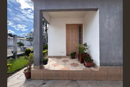 Casa à venda com 130m², 3 quartos e 3 vagasÁrea comum