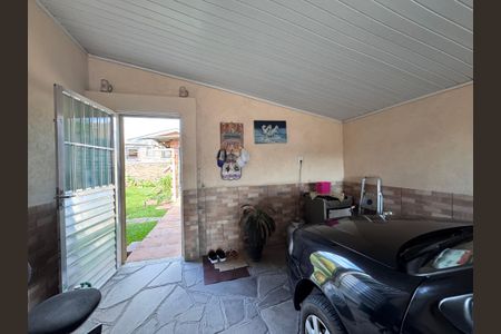 Casa à venda com 130m², 3 quartos e 3 vagasÁrea comum