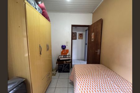 Casa à venda com 130m², 3 quartos e 3 vagasQuarto 2