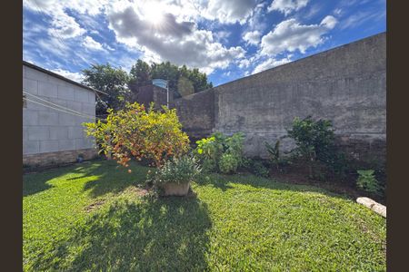 Casa à venda com 130m², 3 quartos e 3 vagasÁrea comum