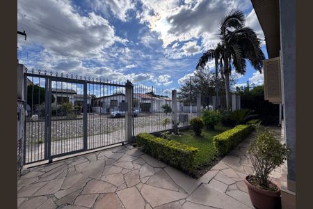 Casa à venda com 130m², 3 quartos e 3 vagasÁrea comum
