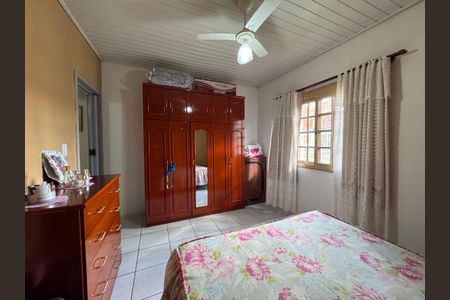 Casa à venda com 130m², 3 quartos e 3 vagasQuarto 1