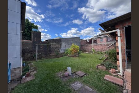 Casa à venda com 130m², 3 quartos e 3 vagasÁrea comum