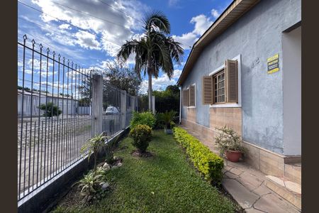 Casa à venda com 130m², 3 quartos e 3 vagasÁrea comum