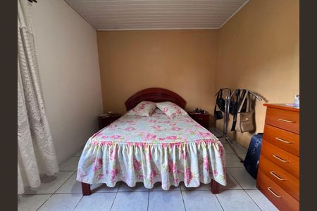 Casa à venda com 130m², 3 quartos e 3 vagasQuarto 1