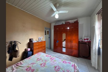 Casa à venda com 130m², 3 quartos e 3 vagasQuarto 1