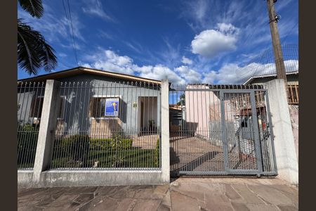 Casa à venda com 130m², 3 quartos e 3 vagasFachada Placa