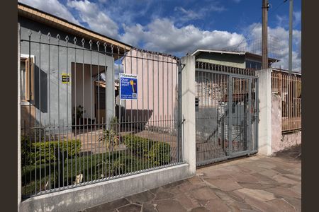 Casa à venda com 130m², 3 quartos e 3 vagasFachada Placa