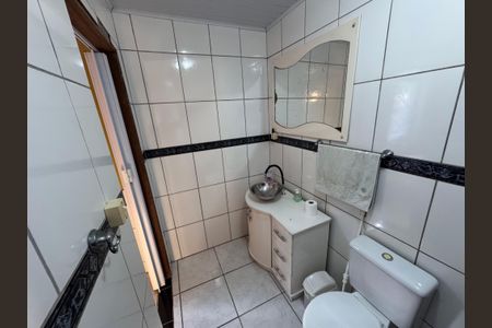 Casa à venda com 130m², 3 quartos e 3 vagasSuíte Banheiro