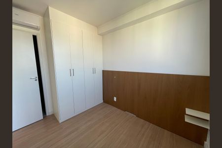 Apartamento para alugar com 24m², 1 quarto e sem vaga Apartamento para alugar com 24m², 1 quarto e sem vagaSuíte
