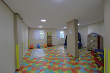 Apartamento à venda com 50m², 2 quartos e 1 vagaArea comum