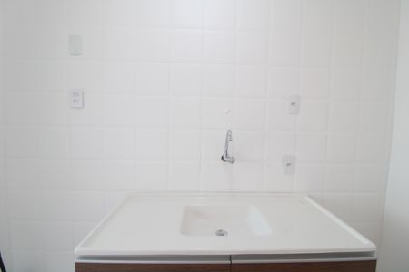 Apartamento à venda com 50m², 2 quartos e 1 vagaCozinha