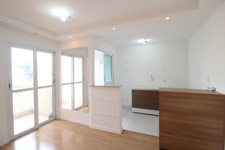 Apartamento à venda com 50m², 2 quartos e 1 vagaCozinha