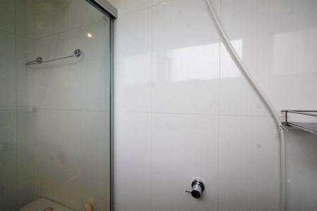 Apartamento para alugar com 133m², 3 quartos e 2 vagasBanheiro Social 2