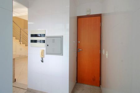 Apartamento para alugar com 133m², 3 quartos e 2 vagasÁrea de Serviço