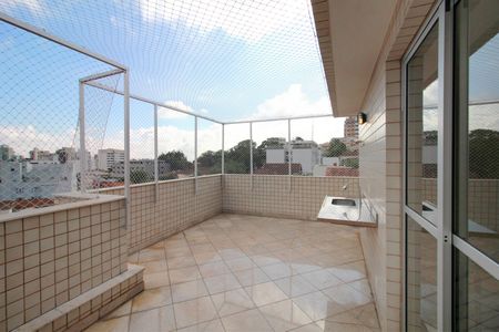 Apartamento para alugar com 133m², 3 quartos e 2 vagasCobertura