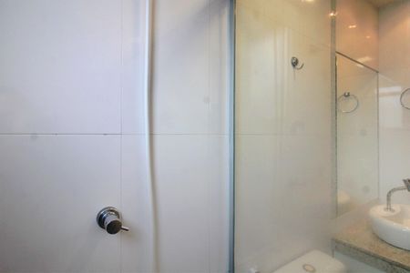 Apartamento para alugar com 133m², 3 quartos e 2 vagasBanheiro da Suíte