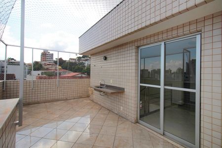 Apartamento para alugar com 133m², 3 quartos e 2 vagasCobertura