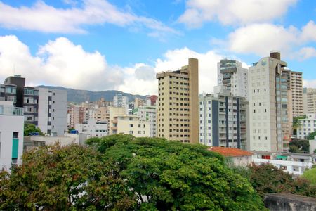 Apartamento para alugar com 133m², 3 quartos e 2 vagasvista cobertura