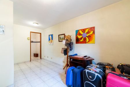 Casa para alugar com 80m², 2 quartos e sem vagaSuíte 2