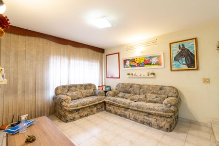 Casa para alugar com 80m², 2 quartos e sem vagaSala