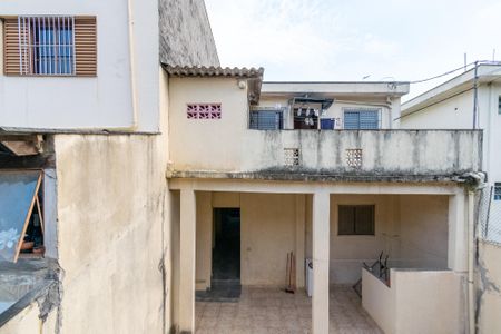 Casa para alugar com 80m², 2 quartos e sem vagaVista da Suíte 2